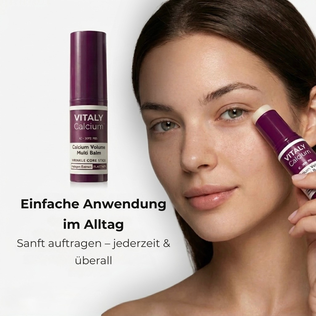 VITALY Kollagen-Lifting-Stick