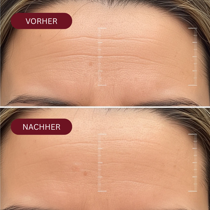 BIO-KOLLAGEN-WRAPPING MASKE + PINSEL