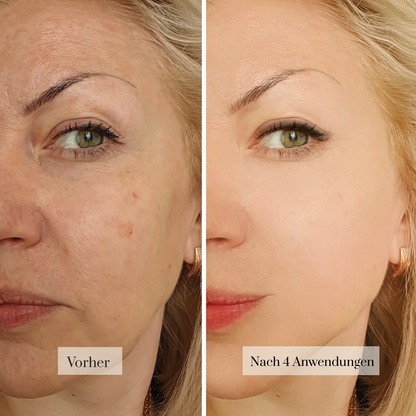 VITALY Bio Collagen Overnight Glow Mask