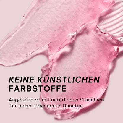 Kollagen + Niacinamide Jelly Creme