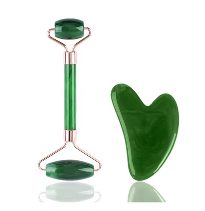 Face Lift Gua Sha Set