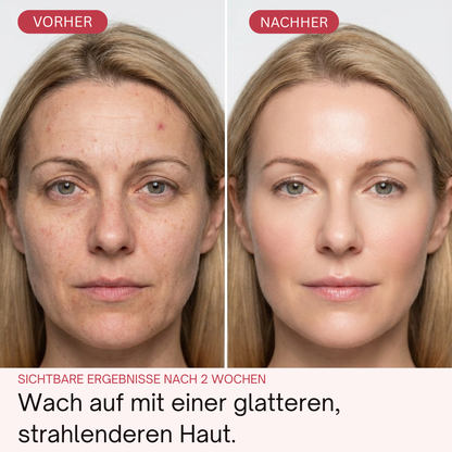 BIO-KOLLAGEN-WRAPPING MASKE + PINSEL
