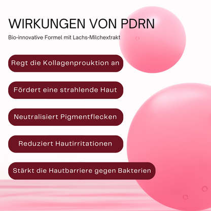 PDRN Rosen-Peptid-Serum