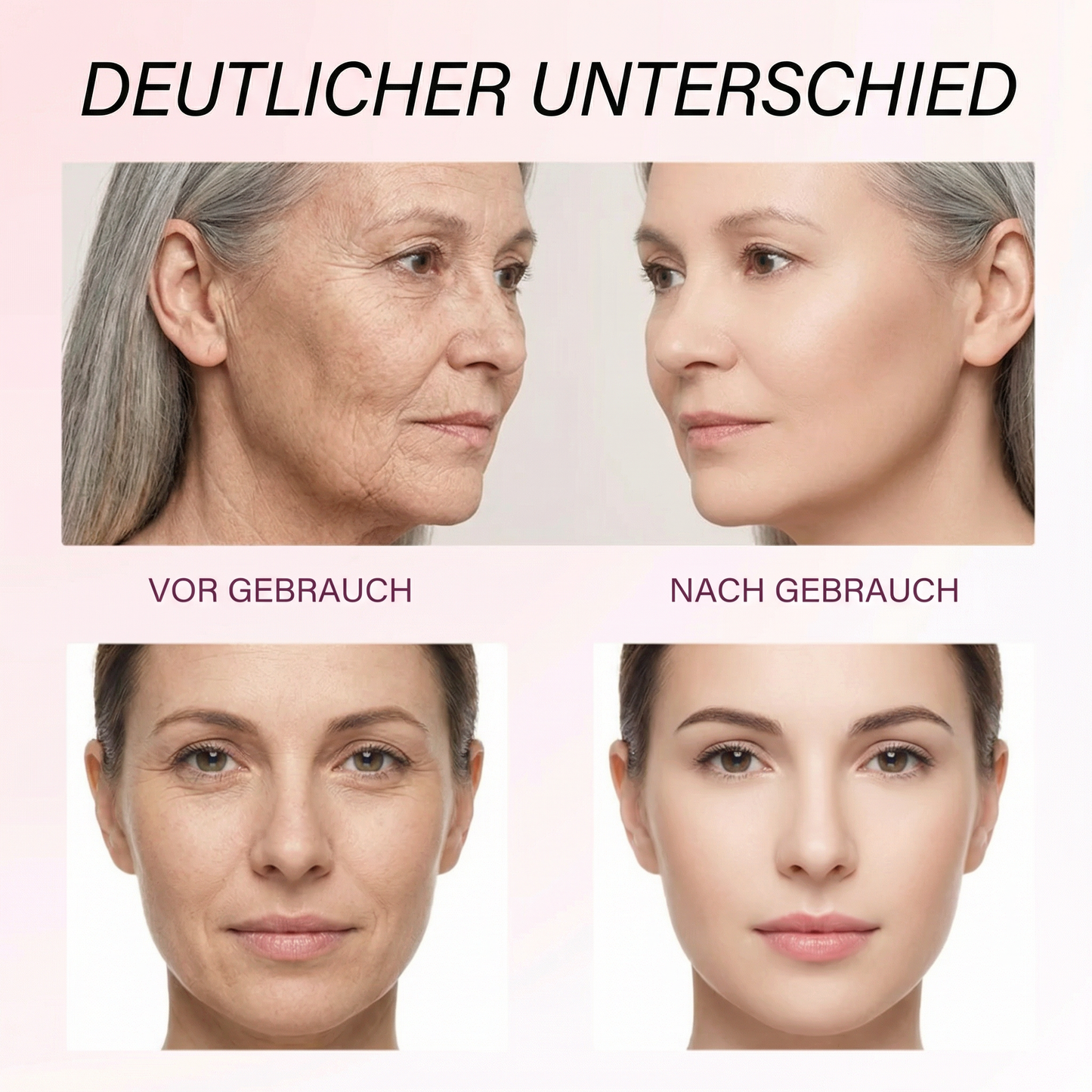 24K Gold Gesichtsserum