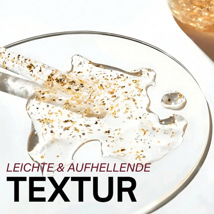 24K Gold Gesichtsserum