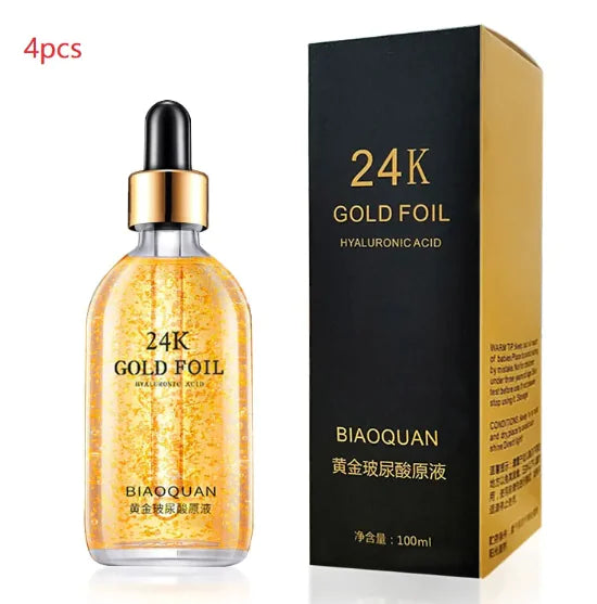 Anti Wrinkle Serum